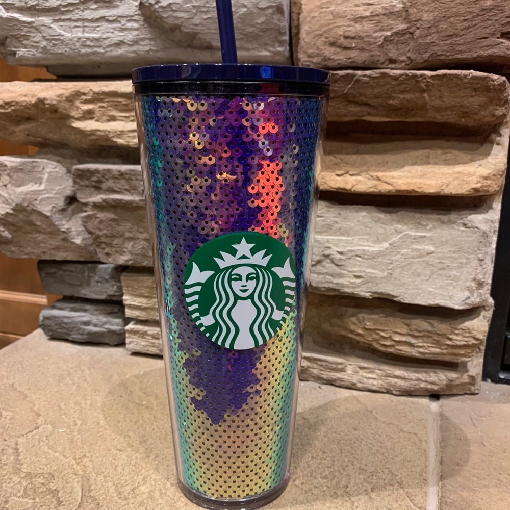 Starbucks Tumbler
